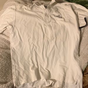 Adidas Golf Shirt